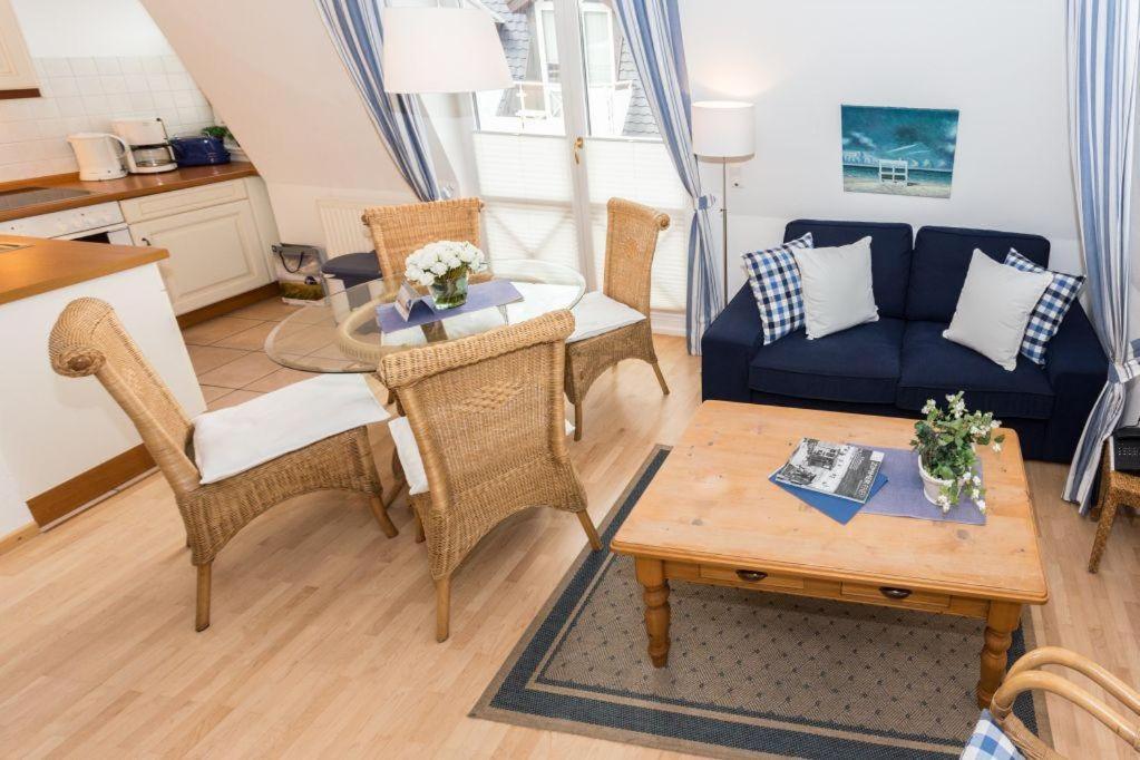 Alte Stadtgaertnerei Whg 14 Westerland Bagian luar foto